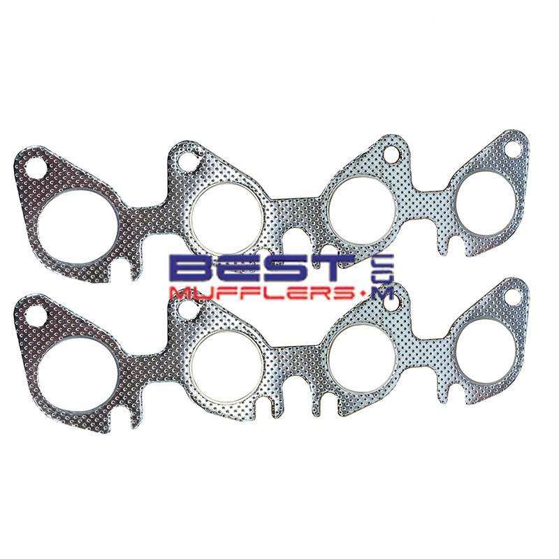 PHFG4170 header gasket set suits Ford Falcon FG and Ford Mustang 5.0L DOHC Coyote V8 engines, including FPV and XR8