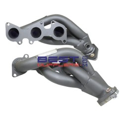 Genie Exhaust Headers GEN027E – designed to suit Toyota Hilux GGN15R / GGN25R 4.0L V6 1GR-FE (2005–06/2015) 4WD