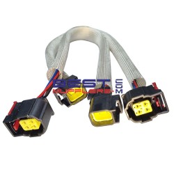 Oxygen Sensor Wiring Extensions [2]
Dodge Ram DS 5.7 Hemi V8 
Genuine Pacemaker 
PN# PEX2662-2