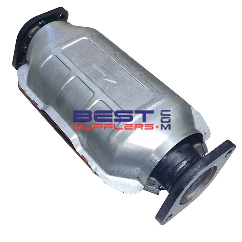 Toyota Corolla AE92 AE93 
1.8 EFI Sedan & Hatch 
10/1992 to 8/1994 
Exhaust System Catalytic Converter Assembly