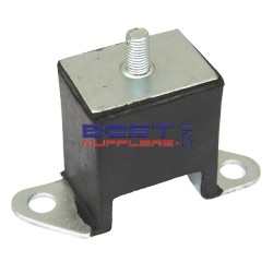 British Leyland Mini & Mini Moke 
Exhaust System Rubber Mount 
PN# BLT013