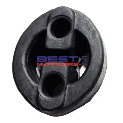 Toyota Corolla & Celica Exhaust System Rubber 
Celica RA63, RA65, ST162, ST184, ST185, ST205  
Corolla AE80, AE82, AE90, AE92