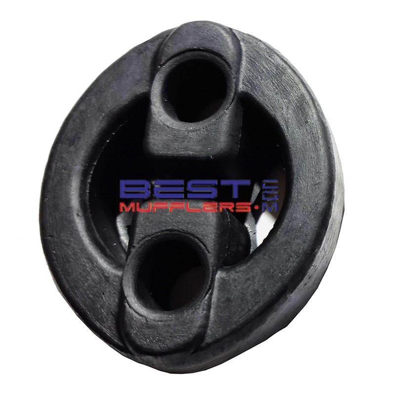 Toyota Corolla & Celica Exhaust System Rubber 
Celica RA63, RA65, ST162, ST184, ST185, ST205  
Corolla AE80, AE82, AE90, AE92