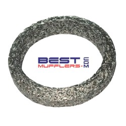 Exhaust System Flange Gasket 
Double Taper Design 38mm ID 
Universal Applications 
PN# UNG012W