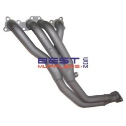 Mazda Bravo B2600 UF 1991-1996 2.6L G6 2WD 4WD Wildcat Exhaust Headers WILD046