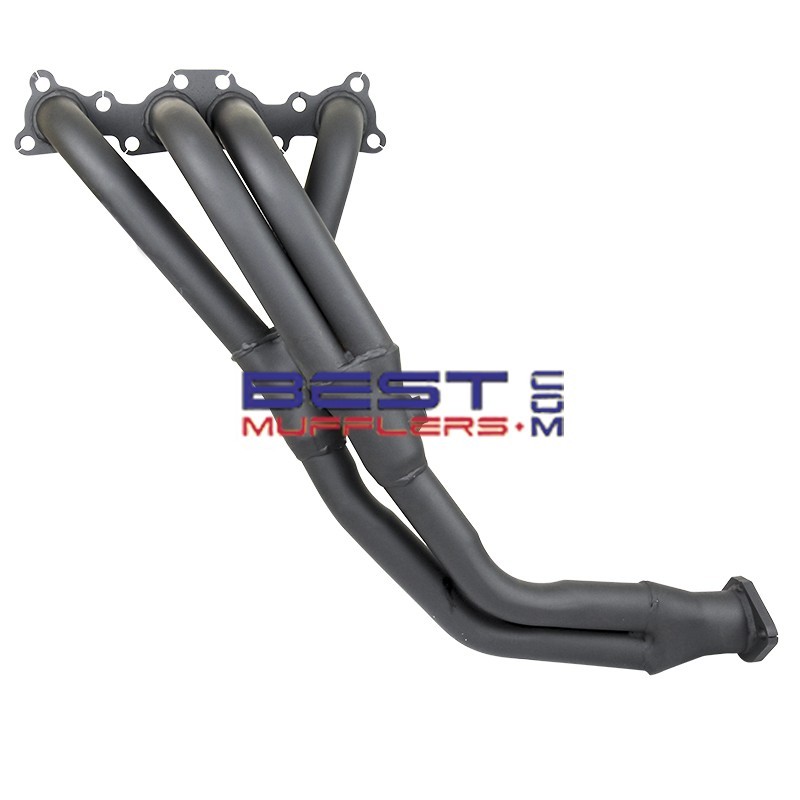 Ford Raider UV 1991-1996 2.6L G6 4WD Wildcat Exhaust Headers WILD046