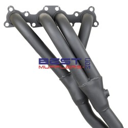 Ford Courier PC 
1990 to 1998 2.6 G6 12V SOHC 
Wildcat Exhaust Headers / Extractors 
PN# WILD046