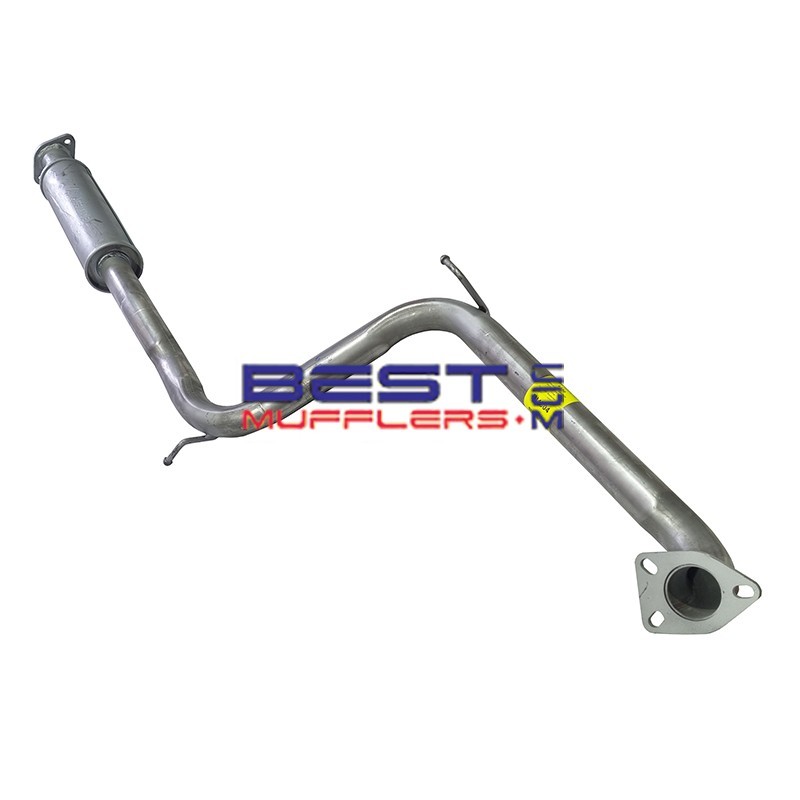 Mitsubishi Magna TH-TJ Wagon 
3.0 & 3.5 V6 3/1999 to 5/2003 
Exhaust System Centre Muffler Assembly 
PN# BI4904 / M5988