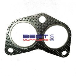 Subaru Flange Gasket 
Fits Liberty, Forester, Impressa, Outback 
EJ20 EJ22 EJ25 
PN# SUG009