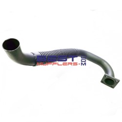 Bobcat Loader Skid Steer 
751 753 763 773 S150 S175 S185 T140 
Flexible Exhaust Pipe To Muffler