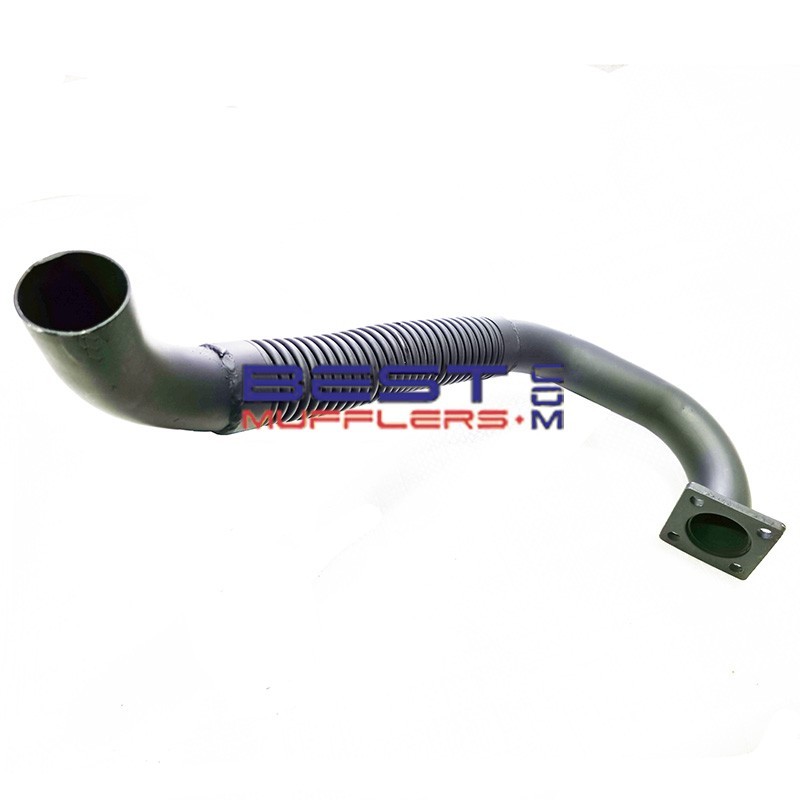 Bobcat Loader Skid Steer 
751 753 763 773 S150 S175 S185 T140 
Flexible Exhaust Pipe To Muffler