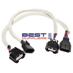 Nissan Patrol Y62 5.6 V8 VK56 
Oxygen Sensor Wiring Extensions [2] 3/2016 to 2023 
Used Fitting Pacemaker Headers PH9580