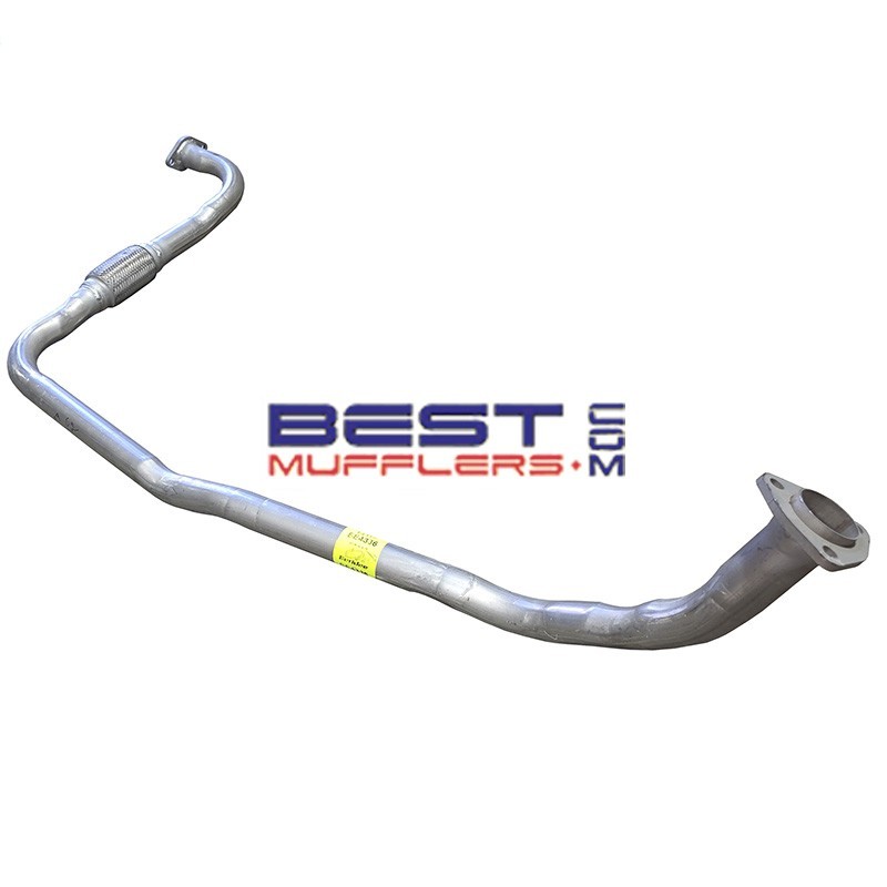 Toyota Hilux LN85-LN86
1991 to 1997 2.8 Diesel
Exhaust System Front Pipe Assembly 
PN# BE4336 / E5117