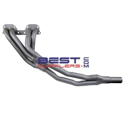 Toyota Hilux RN105 RN110 1988-1997 2.4L 22R 4WD Wildcat Exhaust Headers WILD126