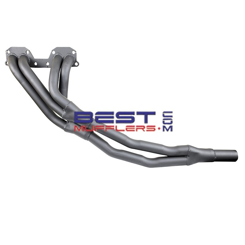 Toyota Hilux RN105 RN110 1988-1997 2.4L 22R 4WD Wildcat Exhaust Headers WILD126
