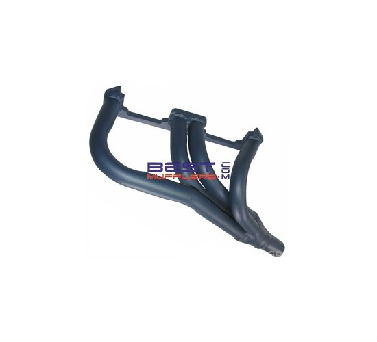 Hurricane HU077STM headers suit Toyota Corolla KE20, KE25, KE30, KE50, KE55, and KE70 models with 3K or 4K engines (1970–1984)