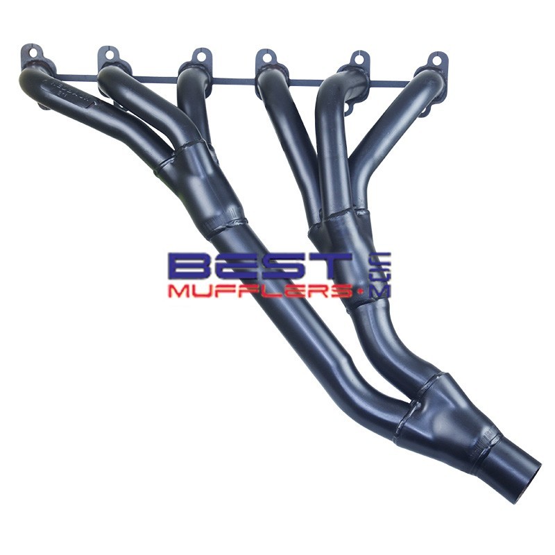 Wildcat Headers WILD211 – Toyota LandCruiser HJ45 / HJ47 3.6L H Diesel (1972–1984)