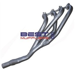BMW E21 1975-1982 2.0L M10 | Hurricane Exhaust Headers HU194ST Ideal for street performance, and cruising.