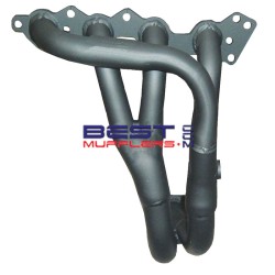Wildcat Headers WILD010 – Suzuki Swift GTi 1.3L G13B DOHC 16V 1989-1999