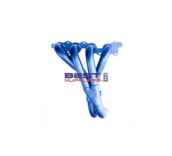 Hurricane Headers HU235STM – Suzuki Swift GTi 1.3L G13B DOHC 16V 1989-1999