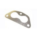Exhaust Flange-Muffler Gasket 3 Bolt Mazda 121-929 [MAG018x1]