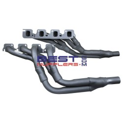 Genie Headers GEN470E (extractors) | Ford Bronco 302 & 351 Cleveland 1979 to 1986