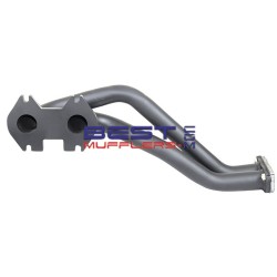 Wildcat Headers WILD093 (extractors) | Mazda RX7 12A Rotary