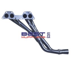 Wildcat Headers WILD095 (extractors) | Mitsubishi L300 SJ SJ 2.0L-2.4L MWB