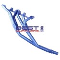 Performance Headers EXT123 (extractors) | Datsun 240C 2.4L L24 & Datsun 260C 2.6L L26