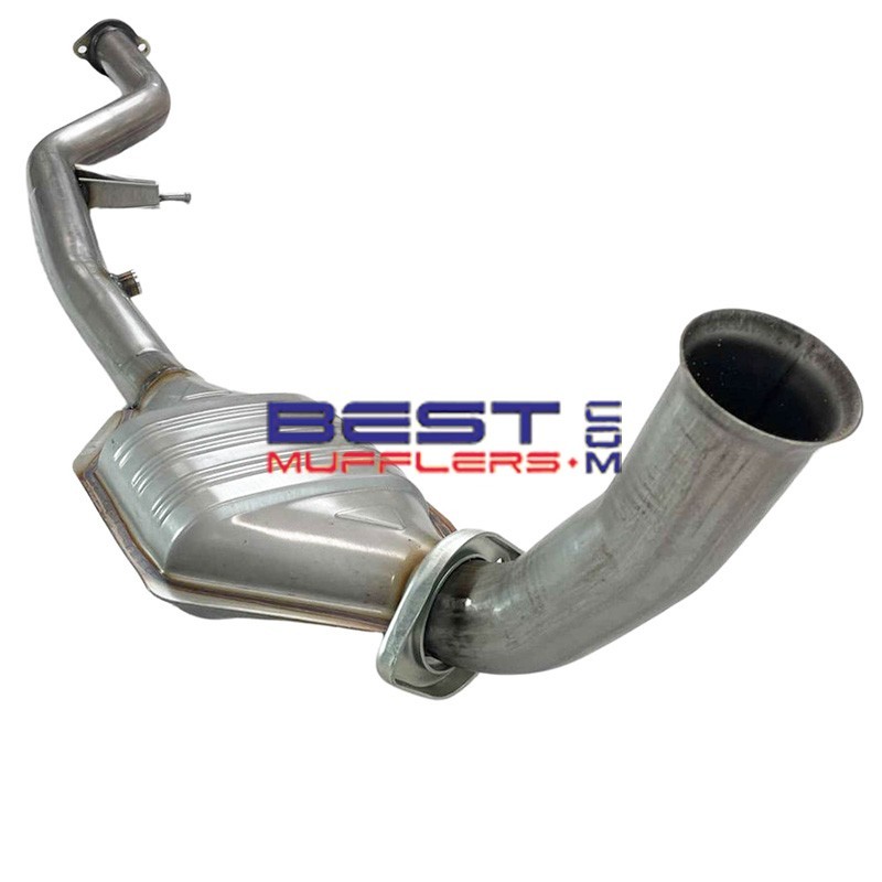 Catalytic Converter | Ford Falcon BA, BF & Fairlane 4.0L Single Fuel LPG Sedan, Ute & Wagon
