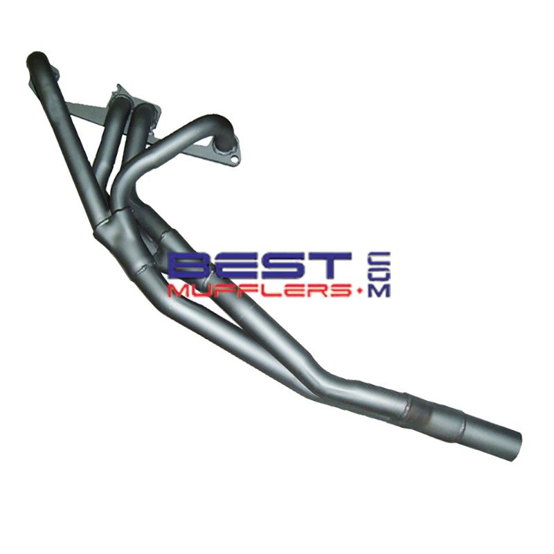Wildcat Headers WILD713 (extractors) | Toyota Hilux RN41, RN46 18RC 1978 to 1983 [Torsion bar front end].