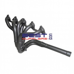 Jeep Renegade 1996 on 
4.0 1J4F manual & auto 
Wildcat Exhaust Headers 
Part No: WILD023