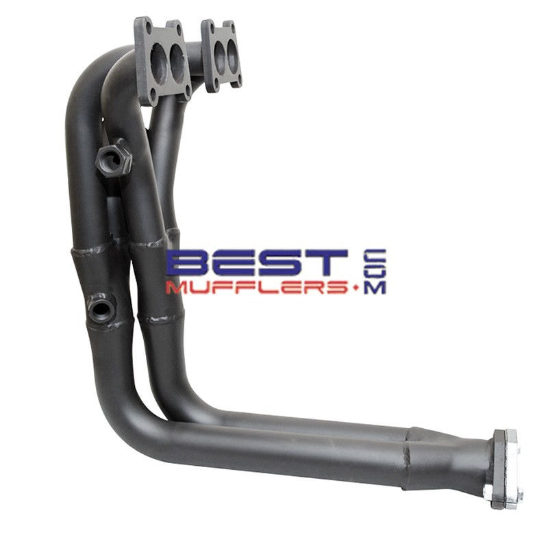 Wildcat Headers WILD254 (extractors) are engineered for the Nissan Pulsar N16 1.6L & 1.8L QG16DE / QG18DE (2000–2005).