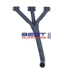 Wildcat Headers WILD234 (extractors) are engineered for the Leyland Mini 995cc–1275cc engines.