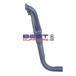 Leyland Mini Cooper 1961-On 998cc-1275cc Wildcat Exhaust Headers WILD234