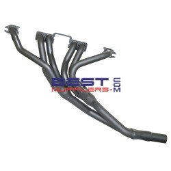 Wildcat Headers WILD022 (extractors) | Holden EH-HZ 149-202 Red Motors (1964–1980). Direct-fit