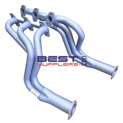 Pacemaker Headers PH4420 (extractors) | Ford Capri 3.0L V6 Essex engine (1969–1974). Tuned-length design.