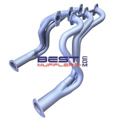 Pacemaker Headers PH4420 (extractors) | Ford Capri 3.0L V6 Essex engine (1969–1974). Tuned-length design.