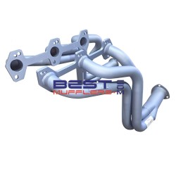 Pacemaker Headers PH4420 (extractors) | Ford Capri 3.0L V6 Essex engine (1969–1974). Tuned-length design.