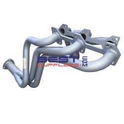 Pacemaker Headers PH4420 (extractors) | Ford Capri 3.0L V6 Essex engine (1969–1974). Tuned-length design.