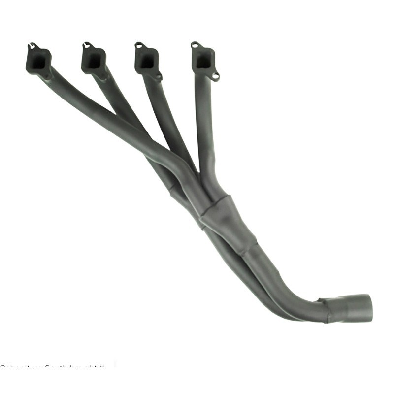 Wildcat Headers WILD257 – Mitsubishi Triton MK 2.8L 4M40 Diesel (1996–2003 4WD)