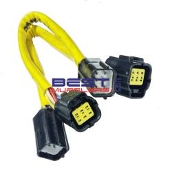 Nissan Patrol Y62 5.6 V8 2/2013 to 2/2016 
Oxygen Sensor Wiring Extensions ]2] 
Genuine Pacemaker