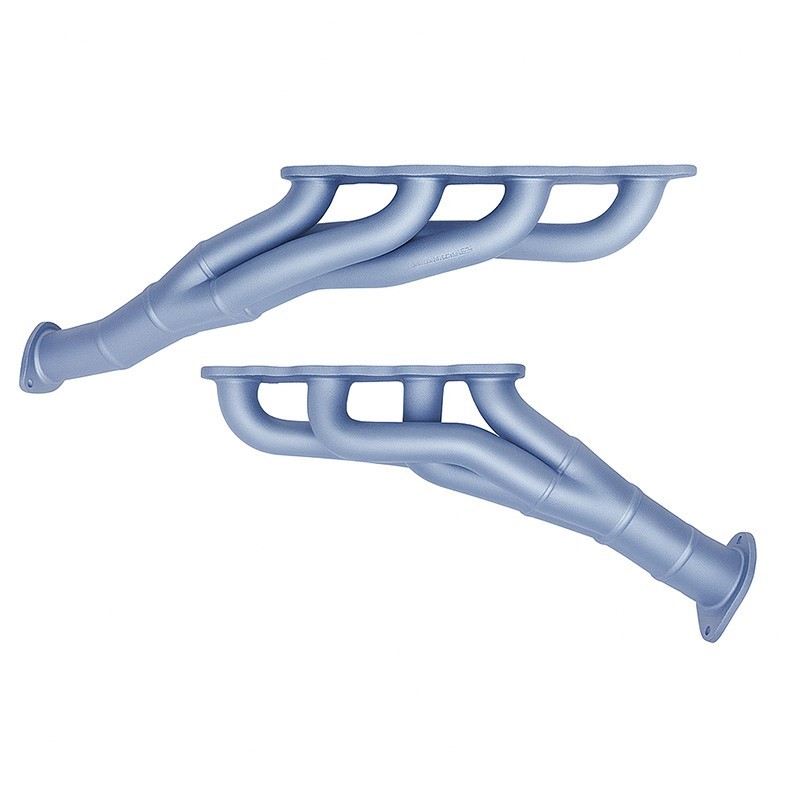 Pacemaker Headers PH9580 (extractors) are designed for the Nissan Patrol Y62 5.6L [VK56VD] V8 2013 to 2025.