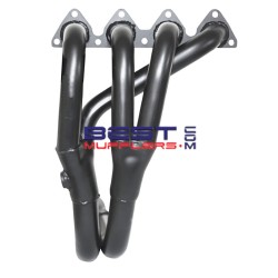 Wildcat Headers WILD020 – Honda Civic ED / EG / EH 1.6 D16A8 VTEC & Non-VTEC (1987 – 1993)