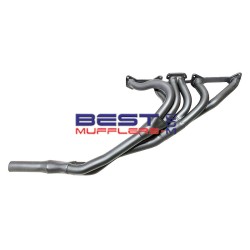 Hitech Headers HTH004 – Ford Falcon XR, XT, XW, XY, XA, XB 221ci & 250ci (1967–1975)