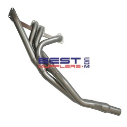 Hitech Headers HTH084 – Toyota Corona RT104 & RT118 2.0L 18RC (1974–1979)