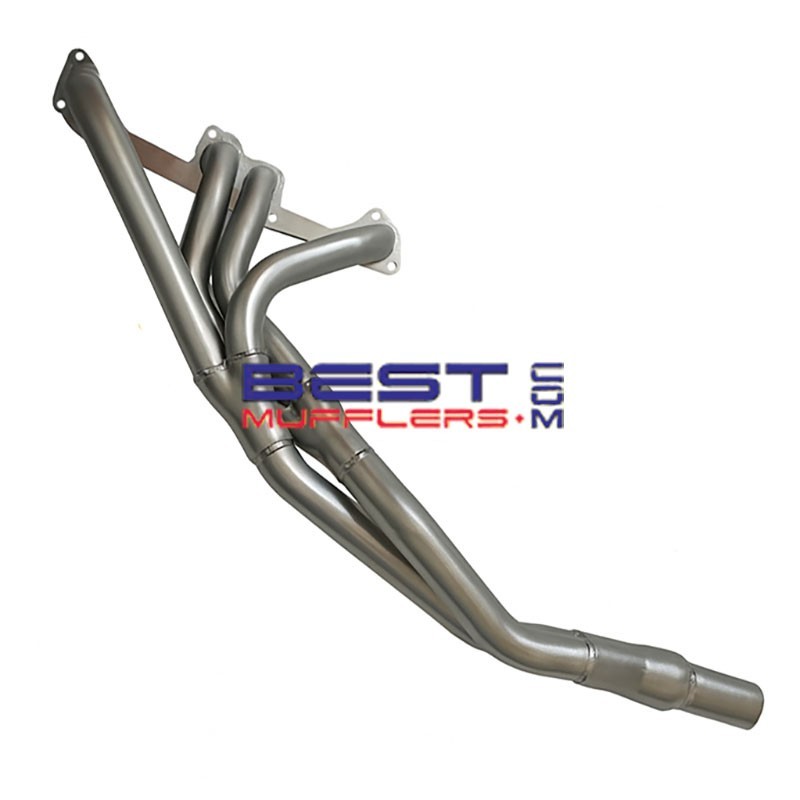 Hitech Headers HTH084 – Toyota Corona RT104 & RT118 2.0L 18RC (1974–1979)
