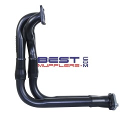Wildcat Headers WILD108 (extractors) are designed for the Nissan NX & Pulsar N14 1.6L DOHC GA16DE engine (1992–1995)