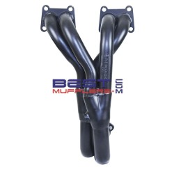 Wildcat Headers WILD108 (extractors) are designed for the Nissan NX & Pulsar N14 1.6L DOHC GA16DE engine (1992–1995)
