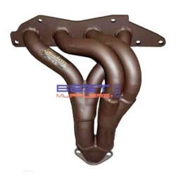 Genie Headers GEN299E – Performance extractors to suit Mitsubishi Lancer CH 2.4L 4G69 VVTi (2005–2008). Interference design
